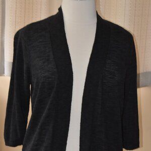 gray sweater woman's 1x